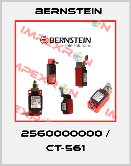 2560000000 / CT-561 Bernstein