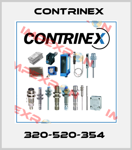 320-520-354  Contrinex