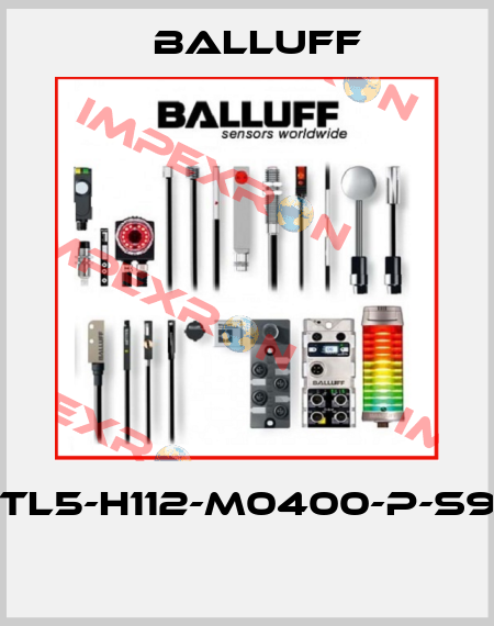 BTL5-H112-M0400-P-S92  Balluff