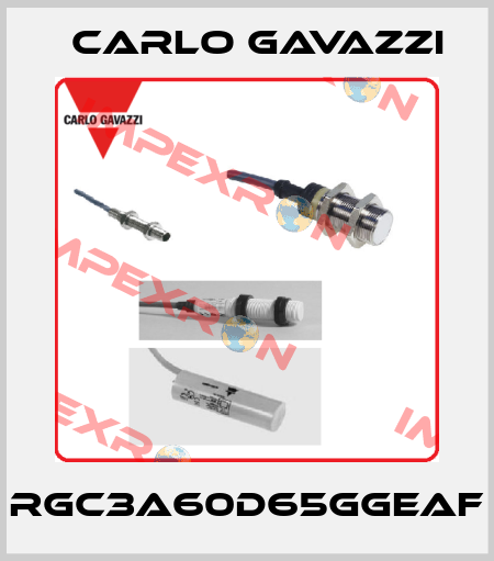 RGC3A60D65GGEAF Carlo Gavazzi
