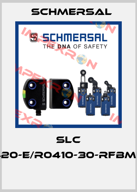 SLC 420-E/R0410-30-RFBMH  Schmersal