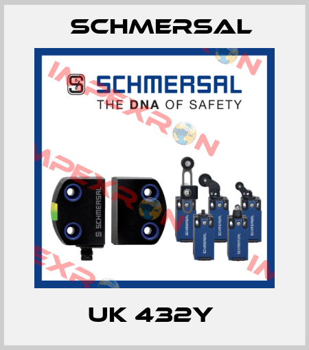 UK 432Y  Schmersal