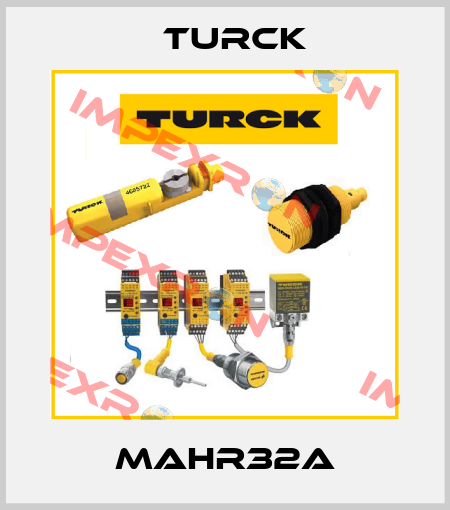 MAHR32A Turck