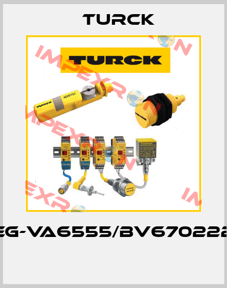 EG-VA6555/BV670222  Turck