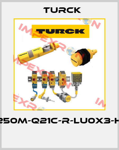 LT1250M-Q21C-R-LU0X3-H1151  Turck