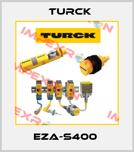 EZA-S400  Turck