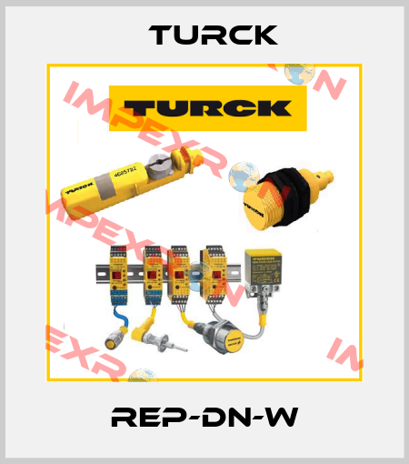 REP-DN-W Turck
