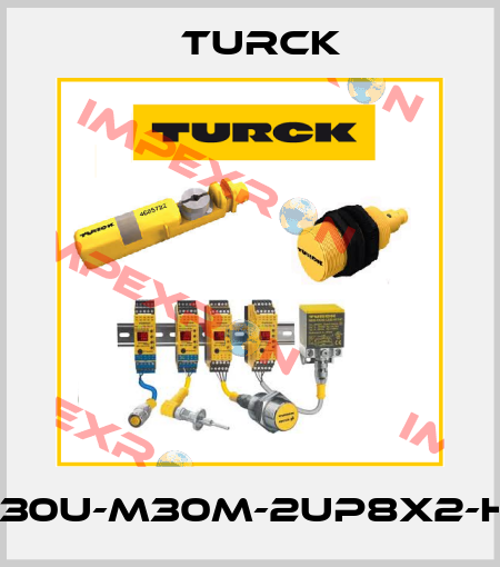RU130U-M30M-2UP8X2-H1151 Turck