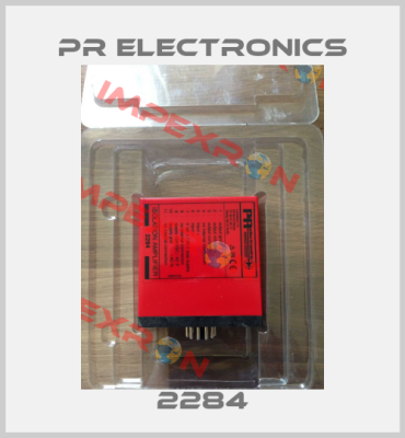 2284 Pr Electronics