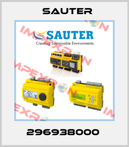 296938000  Sauter