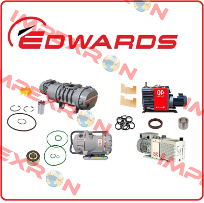 PV25PP  Edwards