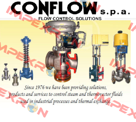 Conflow 4818  CONFLOW