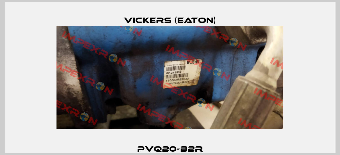 PVQ20-B2R Vickers (Eaton)