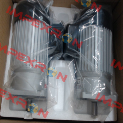 J230V18-200-15-A Luyang Gear Motor