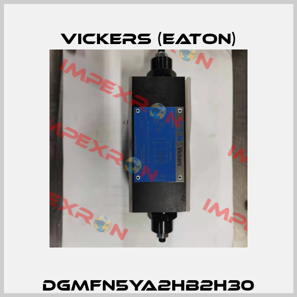 DGMFN5YA2HB2H30 Vickers (Eaton)