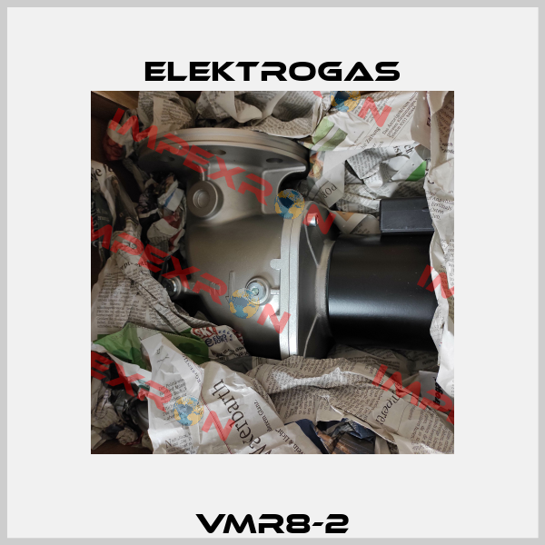 VMR8-2 Elektrogas