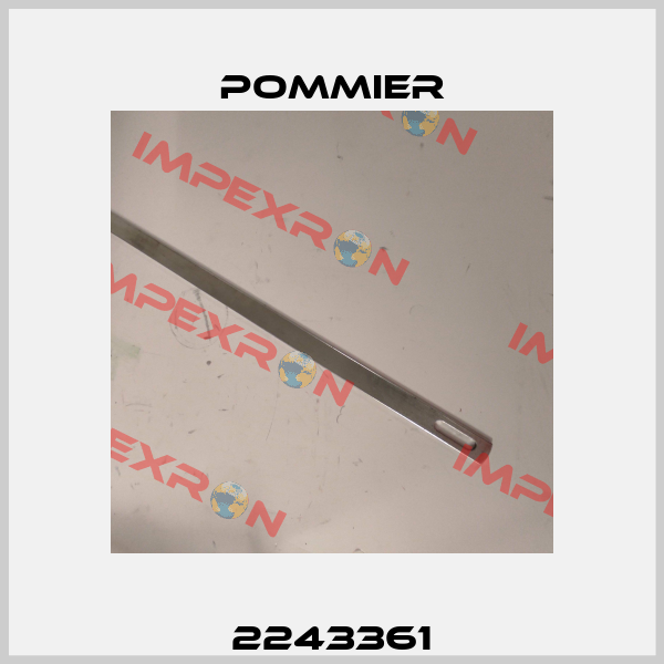 2243361 Pommier