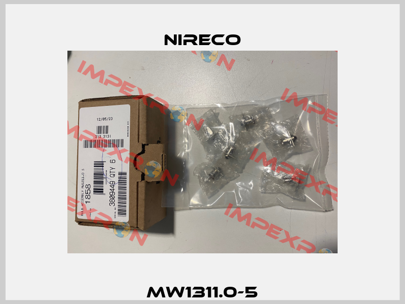 MW1311.0-5 Nireco