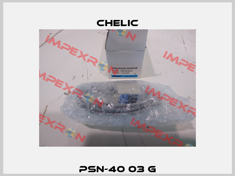 PSN-40 03 G Chelic