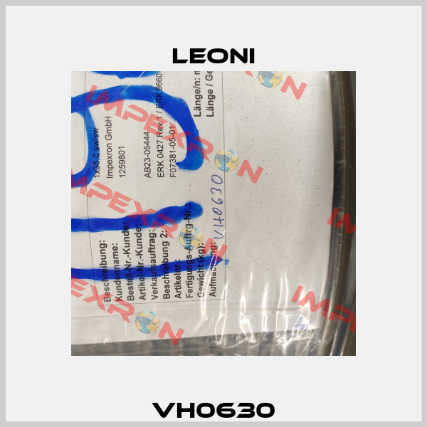 VH0630 Leoni