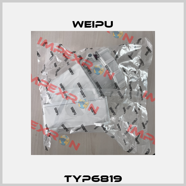 TYP6819 Weipu
