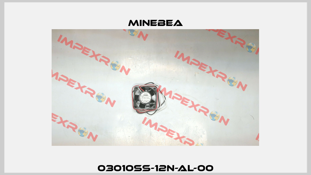 03010SS-12N-AL-00 Minebea