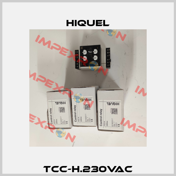 TCC-H.230VAC HIQUEL