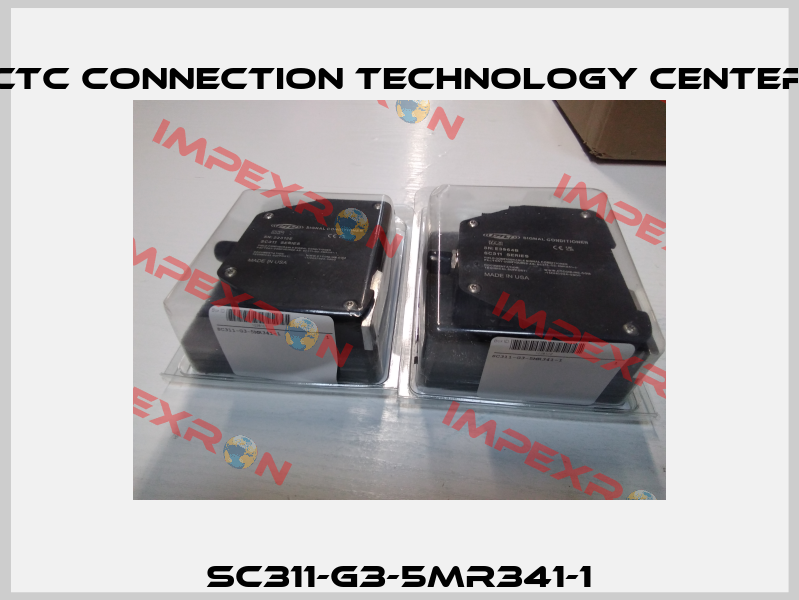 SC311-G3-5MR341-1 CTC Connection Technology Center