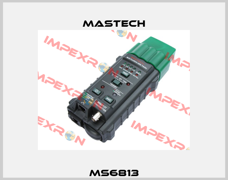 MS6813 Mastech