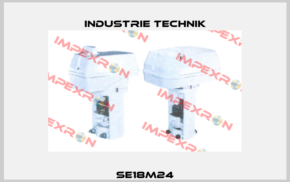 SE18M24 Industrie Technik