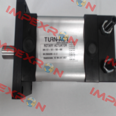 121-1S1-100-400 TURN-ACT