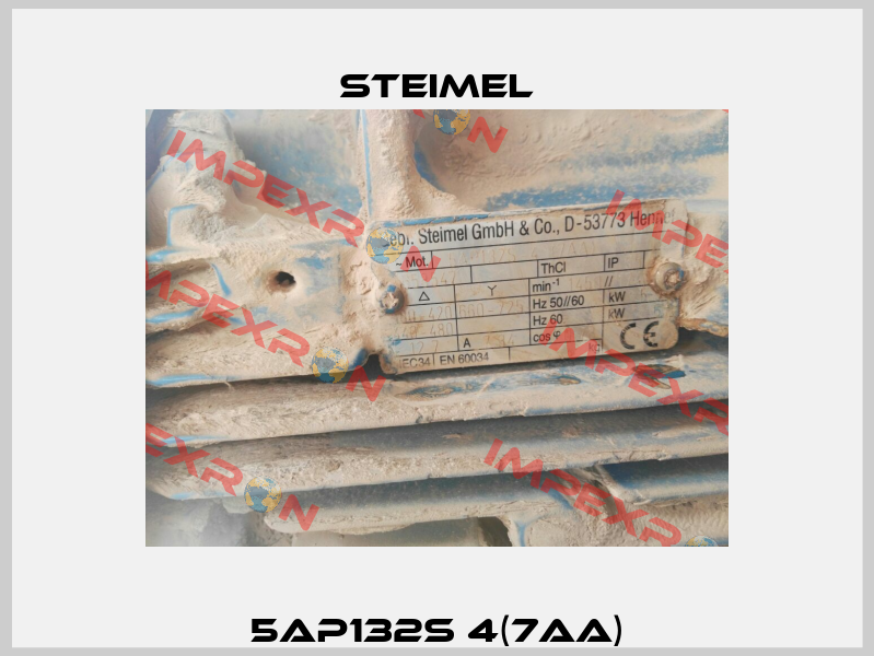 5AP132S 4(7AA) Steimel