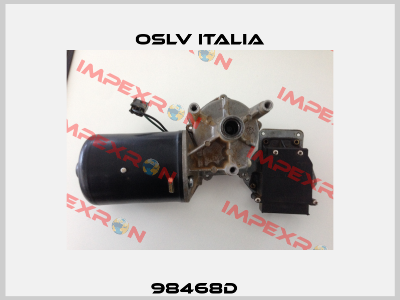 98468D   OSLV Italia