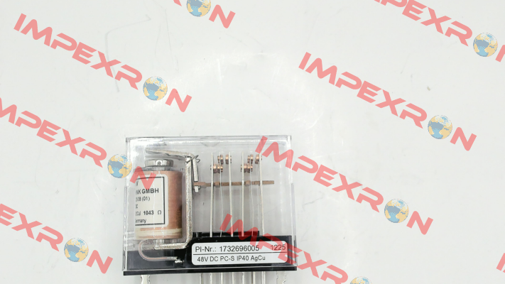 (1732696005) 2RH01 48V Relog