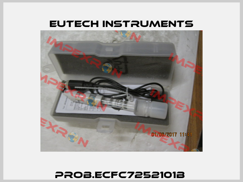prob.ECFC7252101B  Eutech Instruments
