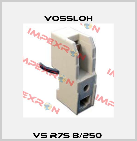 VS R7s 8/250  Vossloh