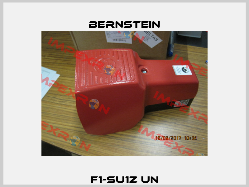 F1-SU1Z UN Bernstein
