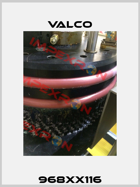 968XX116 Valco