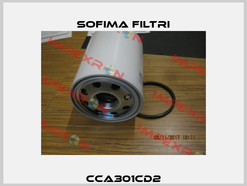 CCA301CD2 Sofima Filtri