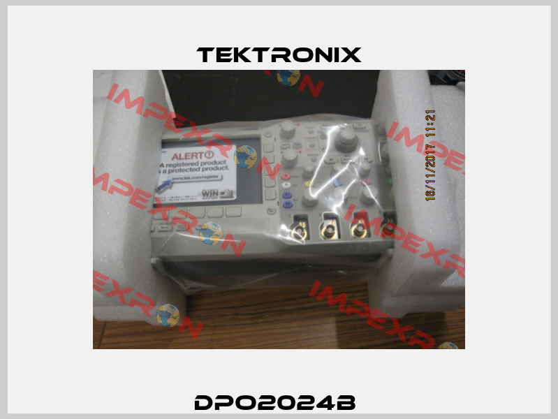 DPO2024B  Tektronix