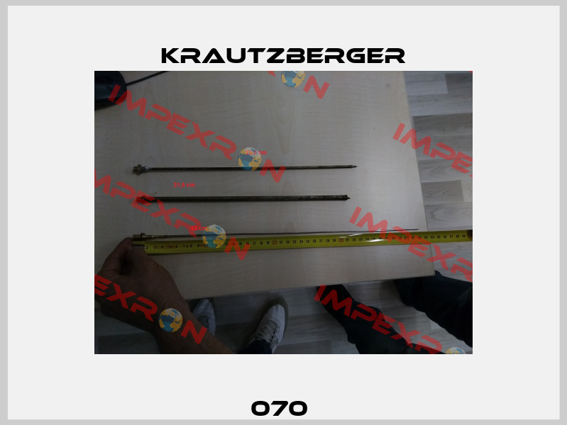 070  Krautzberger