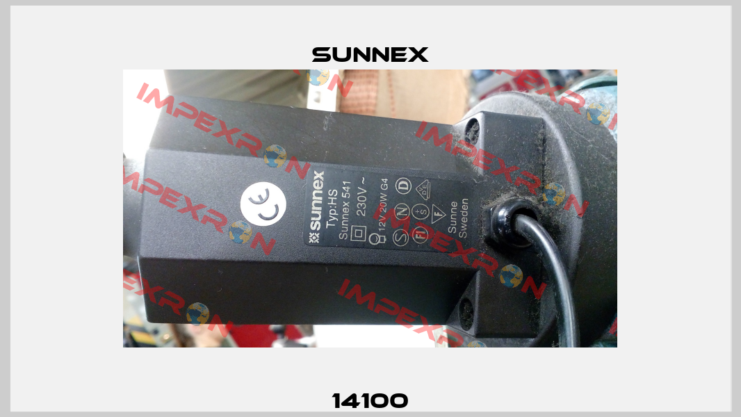 14100 Sunnex