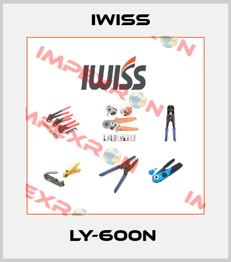LY-600N  IWISS