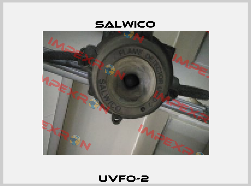UVFO-2  Salwico