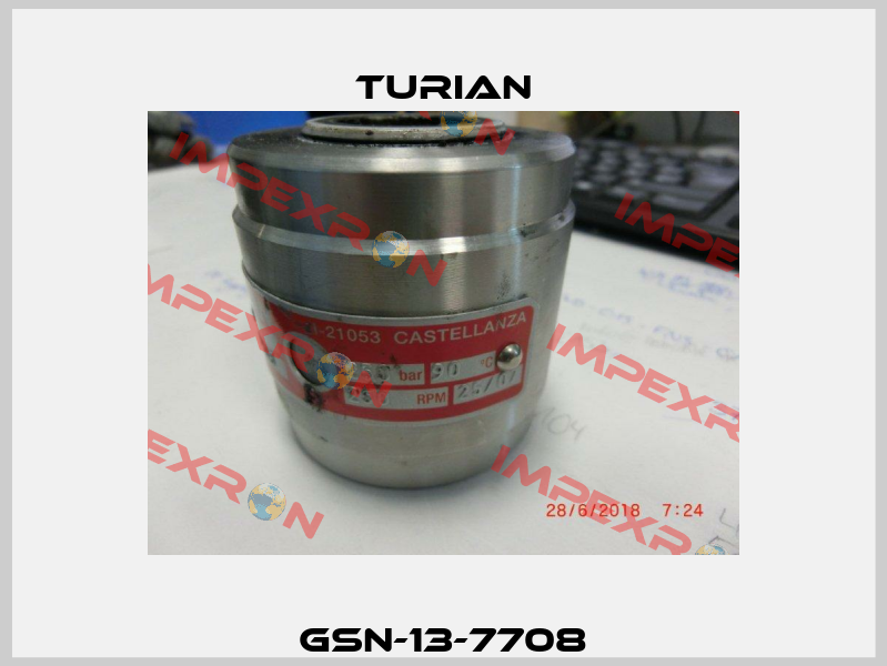 GSN-13-7708 Turian