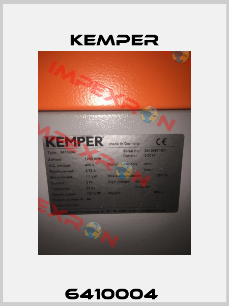 6410004  Kemper