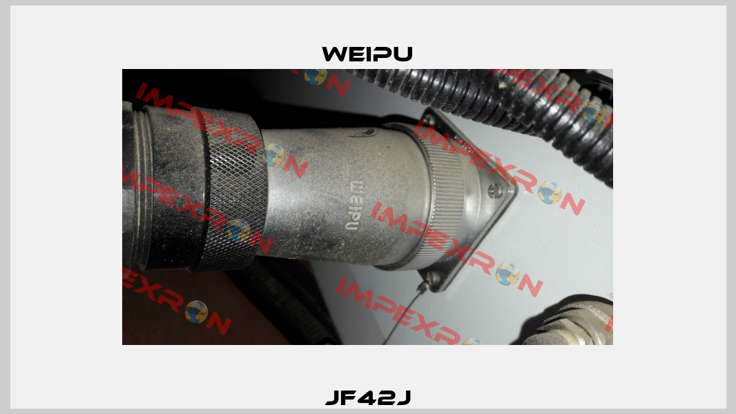 JF42J Weipu