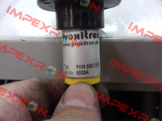 FKM 230.13 G Proxitron