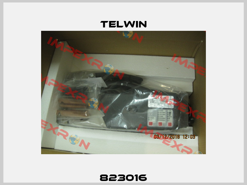 823016 Telwin
