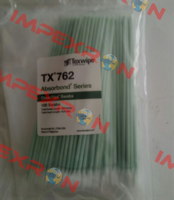 TX762  Texwipe